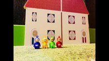 TELETUBBIES TOYS Look for IGGLE PIGGLE Soft Toy