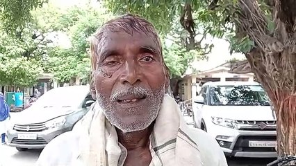 पीड़ित ग्रामीण ने गांव के दबंगों के बारे में दी जानकारी