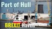Port of Hull freeport