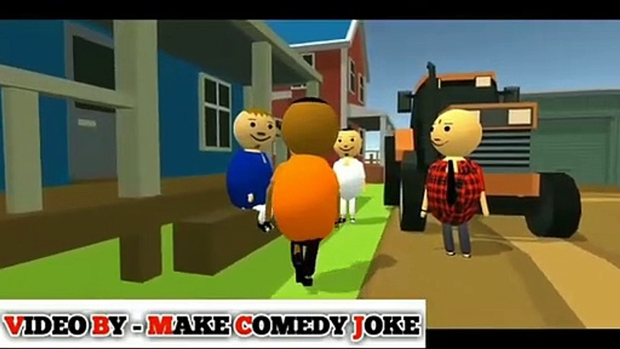 KAUWA BIRYANI | VIJAY RAAZ COMEDY |  RUN MOVIE COMEDY | MAKE COMEDY JOKE | MAKE JOKE OF | MCJ | MJO