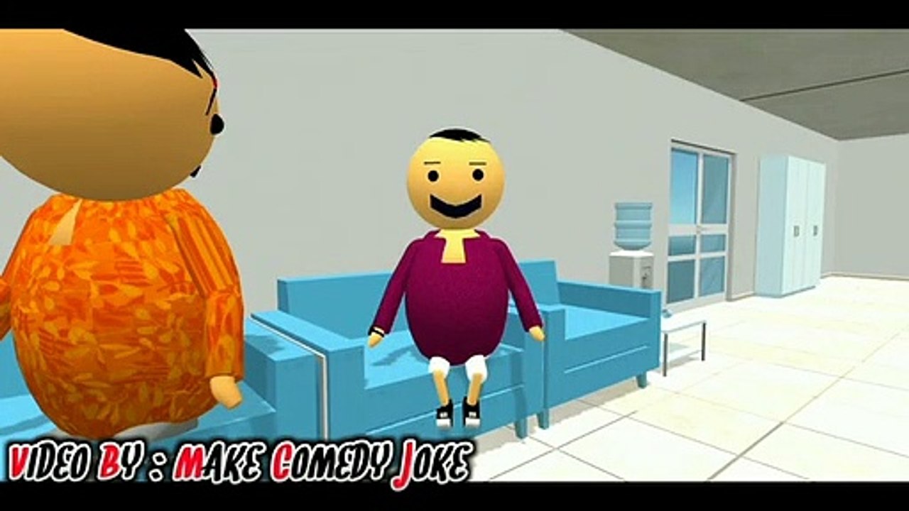 तोतले TUNNU का हकला TUTOR  | MAKE COMEDY JOKE | MCJ | MJO | MAKE JOKE OF