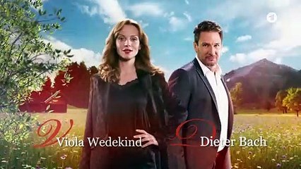 Sturm der Liebe Folge 3431 Auf Lügen gebaut