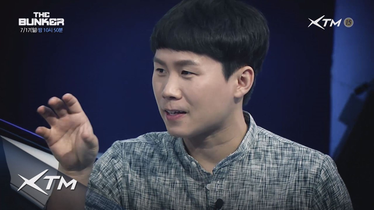 (예고) 형님들의 품격을 UP! 더벙커 최강의 "세단 대결!"