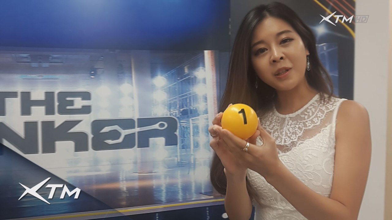 (이벤트) 더벙커 13회 행운의 숫자 3자리 공개!