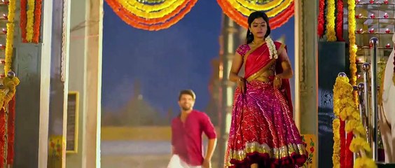 Geetha Govindam (2018) Malayalam - Part 1