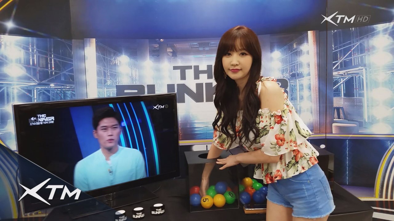 (이벤트) 더벙커 14회 행운의 숫자 3자리 공개!