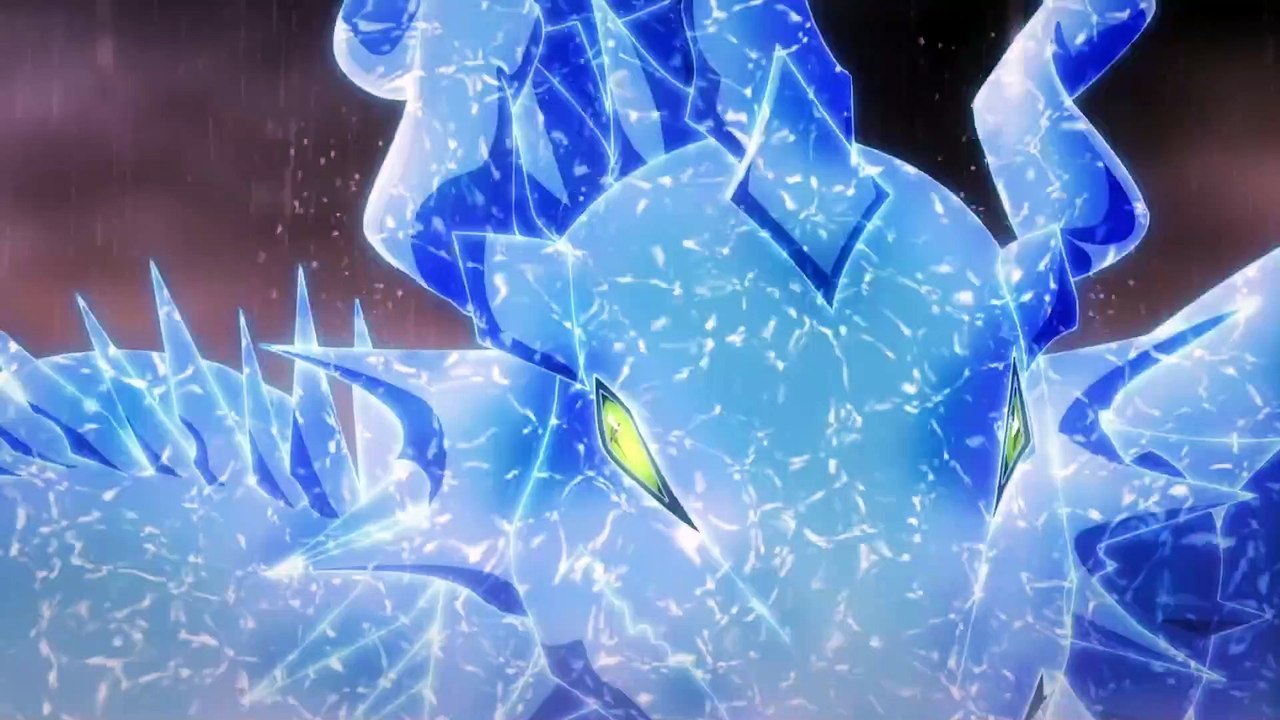 [Akatsuki Fansub] Maou Gakuin no Futekigousha - 05 [1080p]