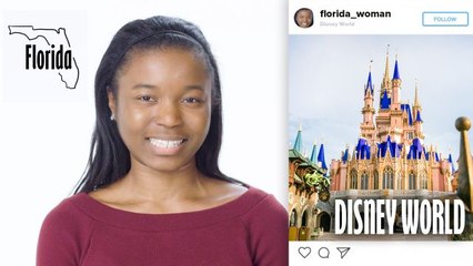 50 People Pick The Most Instagrammable Place In Their State