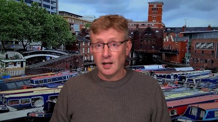 A PREFECT STORM OF HEALTH INEQUALITIES