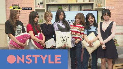 대세 걸그룹의 외모 몰아주기