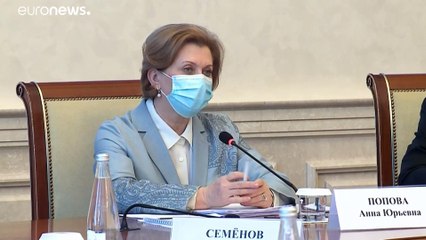 20-30 ezer emberen tesztelik az orosz koronavírus-oltást