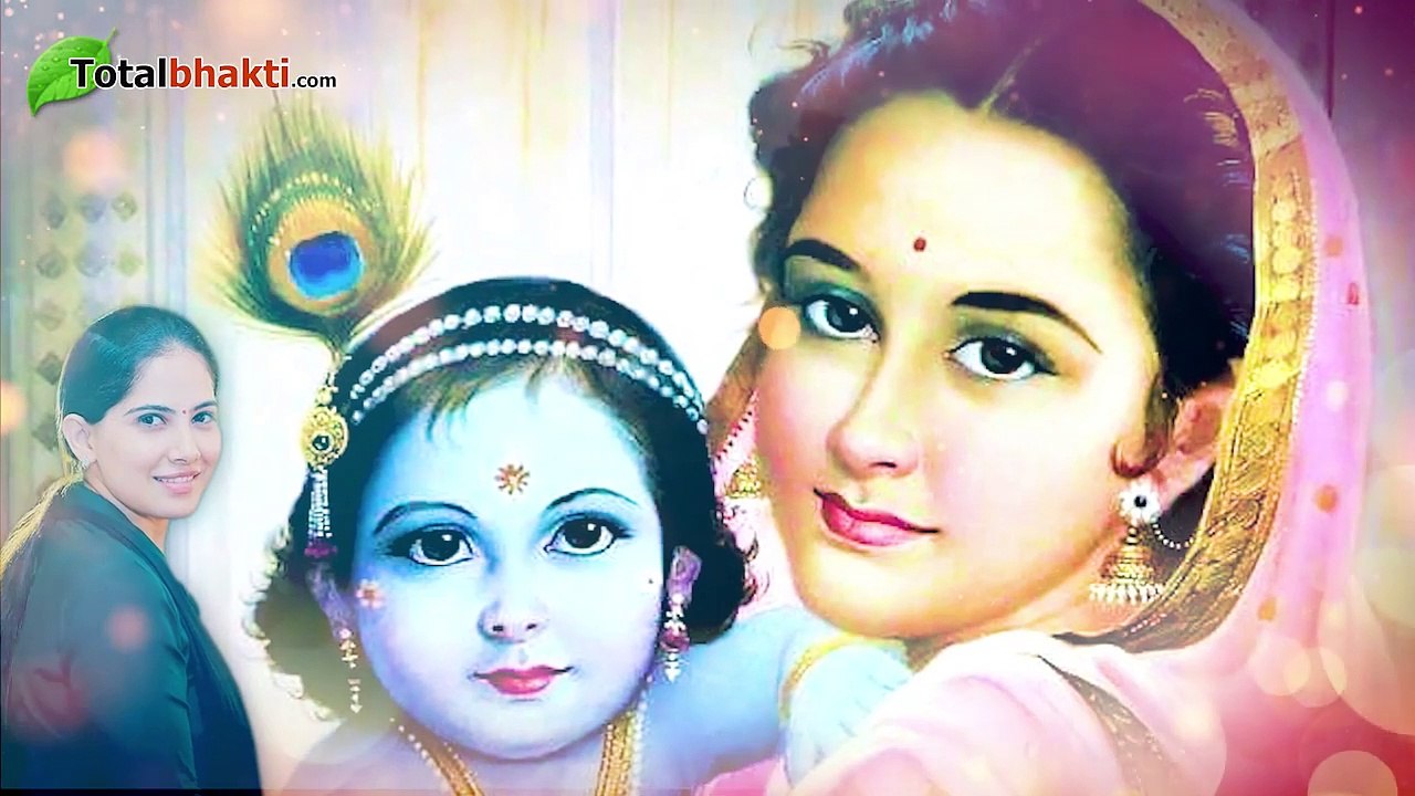 Jaya Kishore bhajan..