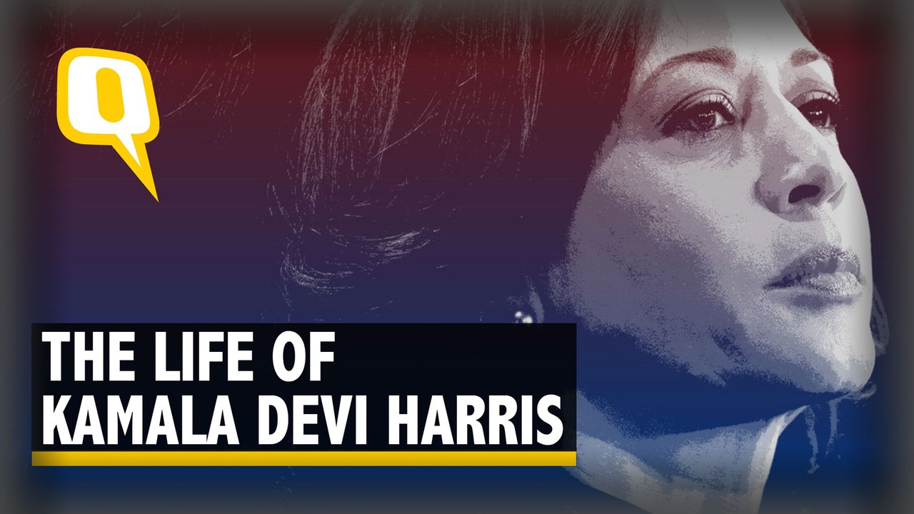 The Records Kamala Harris Will Break If She Becomes Vice President