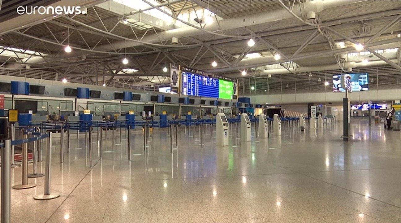 Ryanair : 20 % de vols en moins en septembre et octobre faute de réservations suffisantes