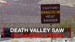 Death Valley’s Scorching 130-Degree Fahrenheit Could Be Hottest Temp Recorded