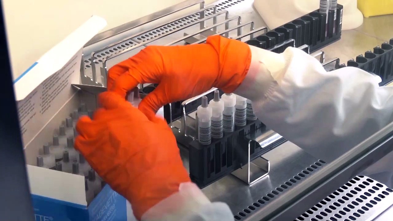 China aprueba la primera patente de una vacuna contra la COVID-19