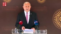 İYİ Partili Nuhoğlu: Kanal İstanbul değil, artık 'deprem İstanbul' konuşulmalı
