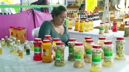 Visita el Parque de Ferias y encontrá un mundo de emprendedores