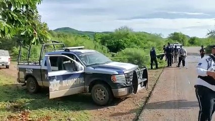 Accidente de carretera en Las Tapias deja una persona fallecida
