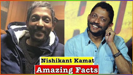 Drishyam Director Nishikant Kamat Passed Away | Amazing And Unknown Facts about Nishikant Kamat