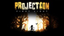 Projection First Light - Demo + Release Trailer (2020)