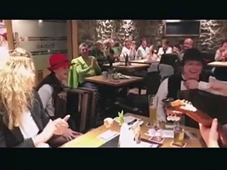 Passauer Musikanten