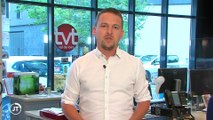 Le Journal - 17/08/2020 - COVID 19 / Des dépistages massifs et gratuits à Tours