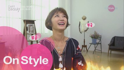 뷰티 왕언니 변정수의 진심어린 노하우