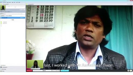 Worst Job Interview- UP Guy_2