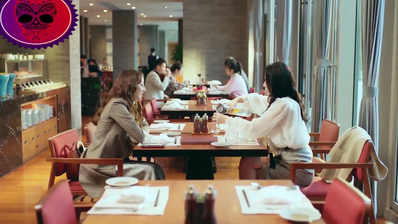 《幸福触手可及》第2集 宋凛将周放告上法庭（主演：迪丽热巴、黄景瑜、张馨予、胡兵）｜Love Designer EP[3]