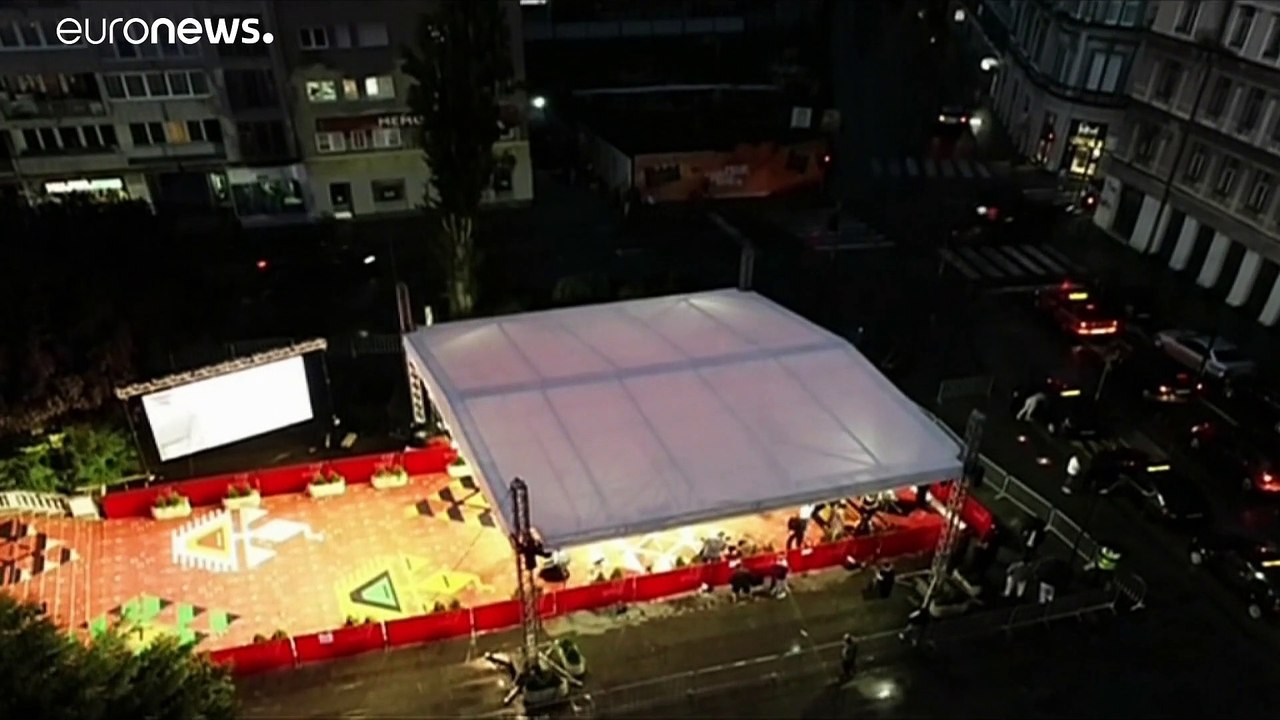 Coronavirus-Pandemie: Sarajevo Film Festival ohne Publikum