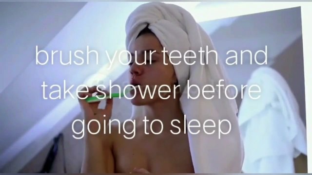 सोने से पहले जरूर फॉलो करें ये 5 ब्यूटी टिप्स, हमेशा ग्लो करेगी स्किन