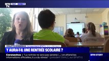 Coronavirus et rentrée scolaire: ouvertes depuis début août, certaines écoles allemandes referment déjà leurs portes