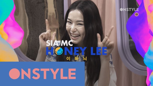 HELLO SIA 이하늬