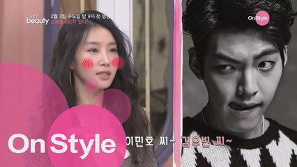 NEW 뷰티 아이콘, 첫번째 스페셜 MC는 ?
