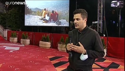 On line το κινηματογραφικό φεστιβάλ του Σαράγεβο