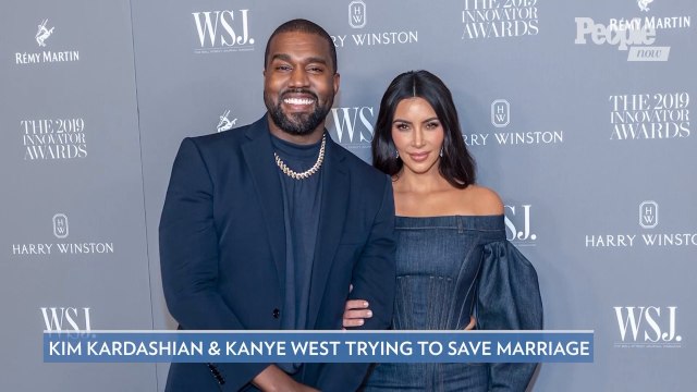 Kanye West's Sunday Service Resumes in Wyoming as Kim Kardashian Says Health Was 'Top Priority'