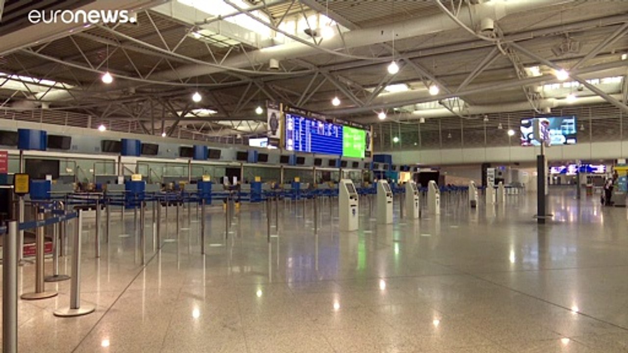 Ryanair : 20 % de vols en moins en septembre et octobre faute de réservations suffisantes