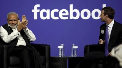 Hate speech: Is Facebook soft on BJP?