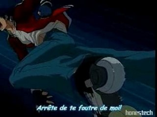 Amv de air gear