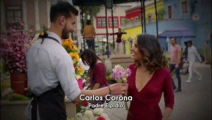 Doña Flor y sus dos maridos Capitulo 36