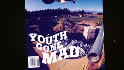 Pretending I'm a Superman: The Tony Hawk Video Game Story (2020) - Trailer HD