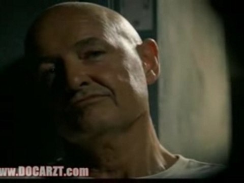 LOST 4x04 - Clip 1