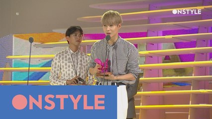 [Awesome Asian Choice] 샤이니 태민의 "재킷분실사건"