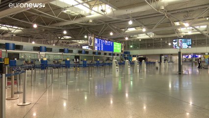 Ryanair taglierà il 20% dei voli a partire da settembre