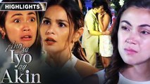 Marissa calls Ellice a flirt | Ang Sa Iyo Ay Akin