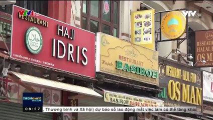 Thêm một BTV của VTV gọi cách sống của người bán hàng rong là SỐNG KÝ SINH