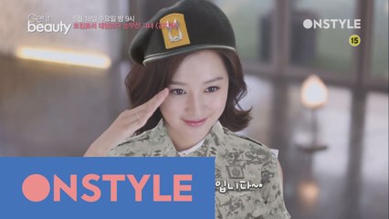 태양보다 눈부신 김지원!