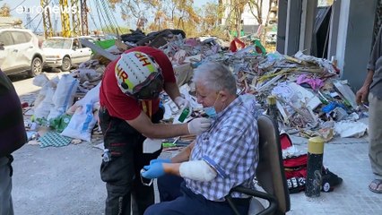 Vegyi hordókba zárt ketyegő bombákon ül a világ