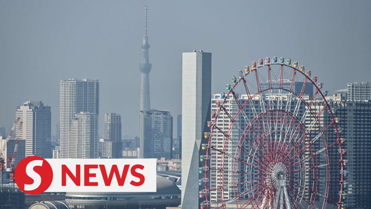 Japan suffers worst economic plunge in 40 years